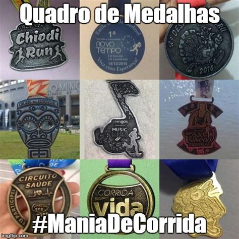 Veja a classificação atualizada do quadro de medalhas dos jogos de tóquio 2021. Mania de Corrida: Quadro de medalhas - 12 a 18 de dezembro