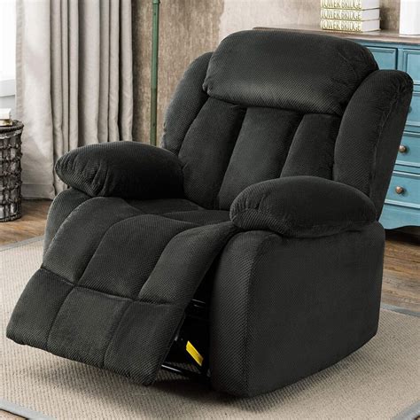 8 Best Wall Hugger Recliners For Small Spaces