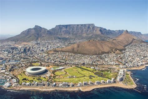 Top 10 Best Cities In Africa For Expats Delusional Bubble