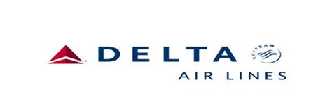 Download High Quality Delta Airlines Logo Current Transparent Png