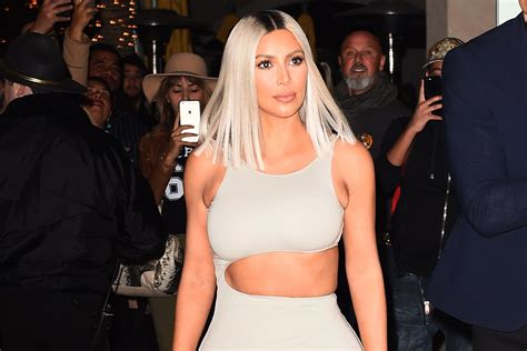 Kim Kardashian Bares Her Belly And More Star Snaps Page Six