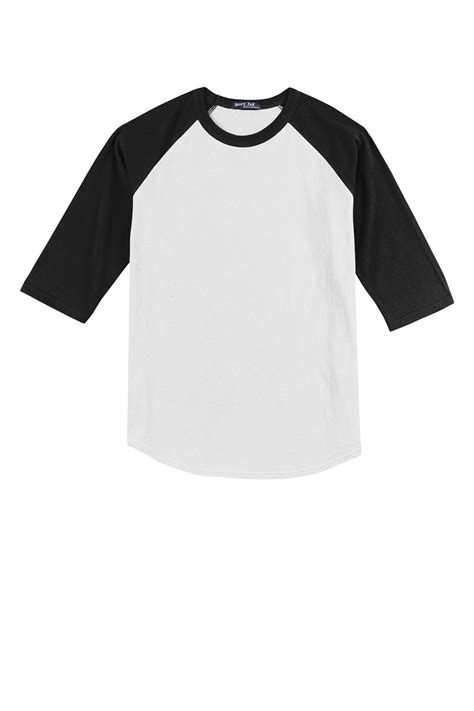 We are your one stop for boards, trucks, wheels, accessories, records, clothes and apparel, protective g. Sport-Tek® Youth Colorblock Raglan Jersey | Baseball ...