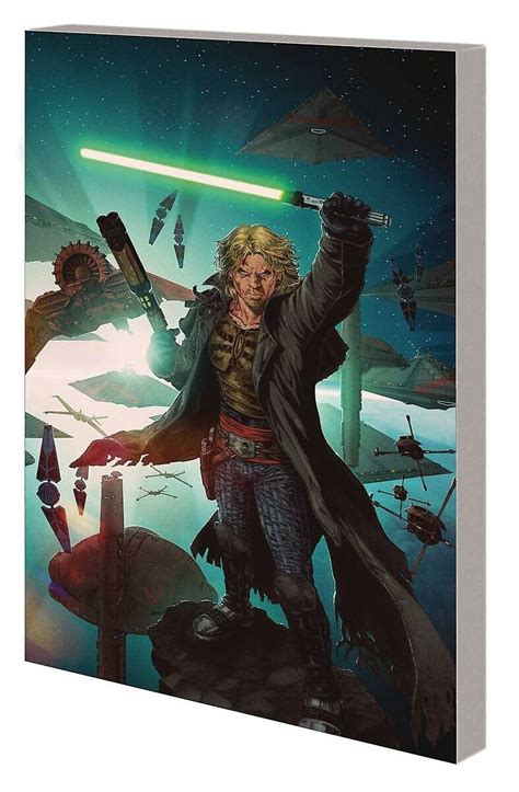Mua Star Wars Legends Epic Collection Legacy Vol 3 Trên Amazon Mỹ