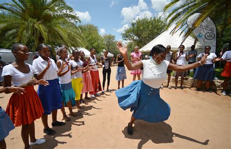 Botswana Among The Safest Countries For Women In Africa Botswana Gazette