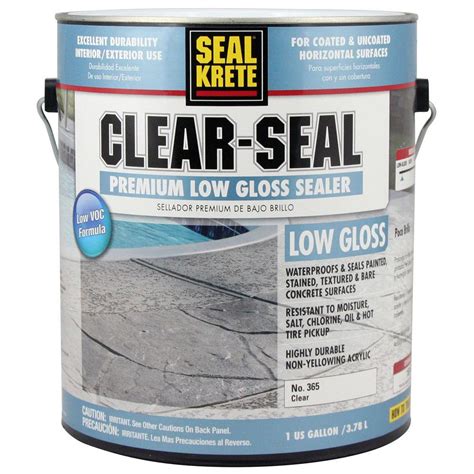 Apply anti mould polymer sealant to vertical wall junctions. Clear Masonry Sealer - The Practical House Painting Guide