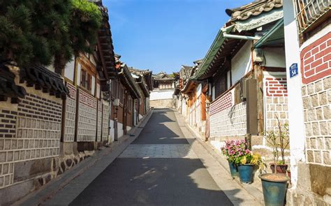 Bukchon Hanok Village The Seoul Guide