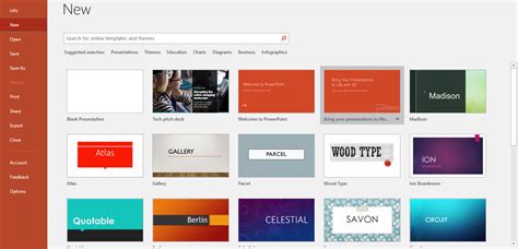 How To Edit Powerpoint Template