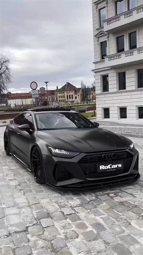 Car Porn On Twitter Audi RS