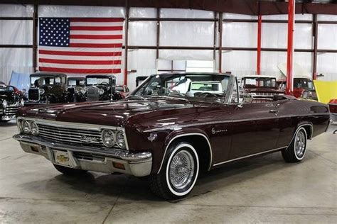 Hemmings Find Of The Day 1959 Chevrolet Impala Hemmings Daily
