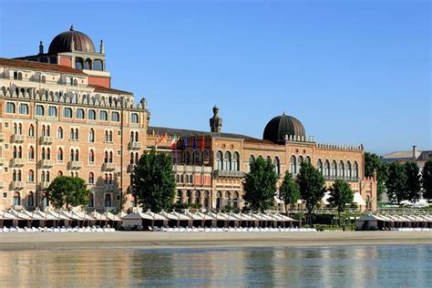 Hotel Excelsior Venice Lido Resort 2022 Prices And Reviews Province Of