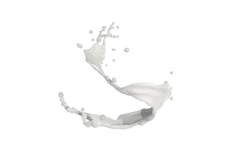 Transparent Milk Splash Png Clip Art Library