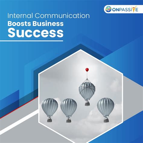 5 Reasons Why Internal Communication Is Critical For Business Success