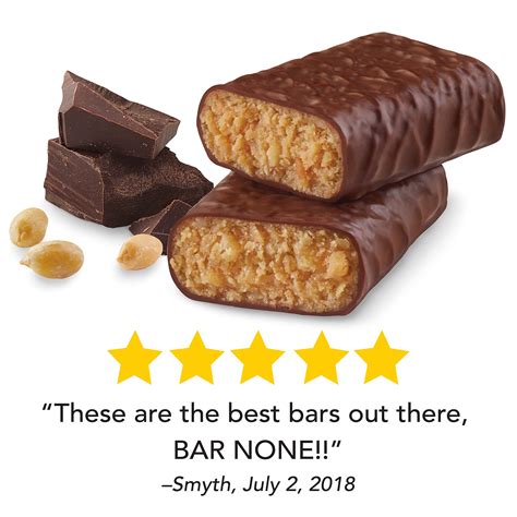 Think Thinkthin High Protein Bars Chunky Peanut Butter 20g