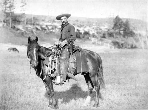 Old West Photos 10 Vintages Images Of The Wild West Next Luxury
