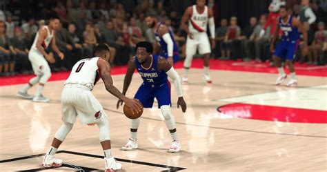 2k Under Fire For Placing Unskippable Ads In Nba 2k21 Loading Screens