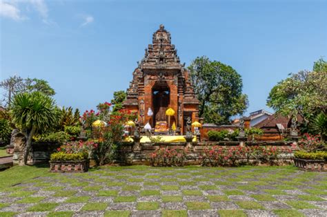 Candidasa Travel Guide Bali Indonesia Ministry Of Villas