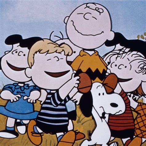 Happy Birthday Charlie Brown 7 Fascinating Facts About Peanuts As
