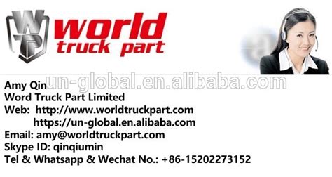 Aftermarket Truck Body Parts For America Heavy Trucks Volvo