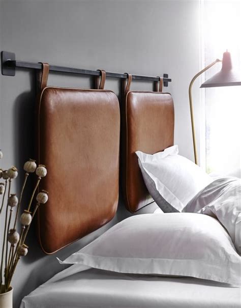 30 Trendy Headboards To Give Your Bed A Boost Shelterness