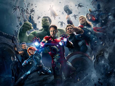 20 Avengers Wallpapers Backgrounds Images Pictures Design Trends