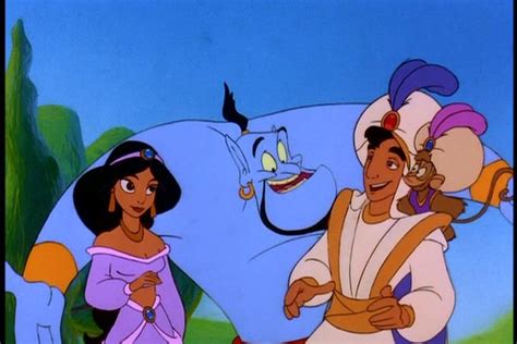 Disney Aladdin Tv Series In Hindi Pavi Kanetkar Disney Aladdin