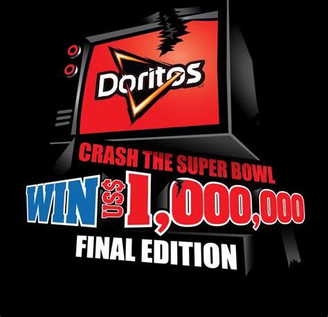 Doritos Reveal Finalists For The Last Installment Of ‘crash The Super Bowl’ Fab News