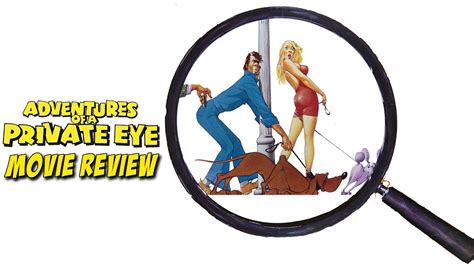 Adventures Of A Private Eye Movie Review 1977 Indicator 261