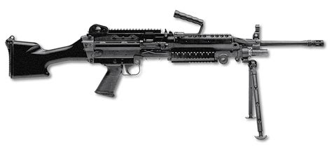 M249 Light Machine Gun Wikipedia 59 Off