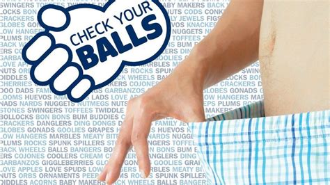 New Zealand Launches Balls Checking Booth For Testicular Cancer Bbc News