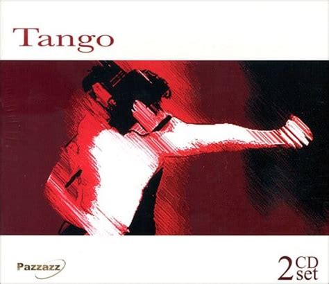 Tango 36 Original Recordings 2 Cd 883717008121 Ebay