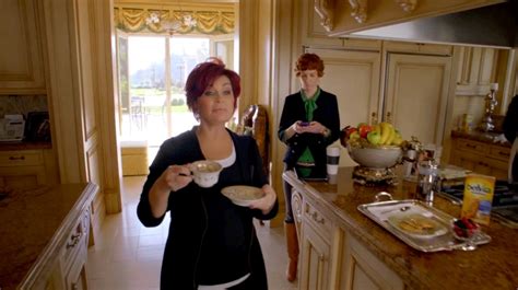 Sharon Osbourne Stars In Kraft Foods Belvita Breakfast Biscuit Launch Campaign Via Droga5