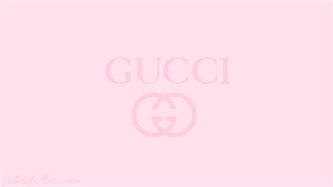 Pink Gucci Wallpapers Wallpaper Cave