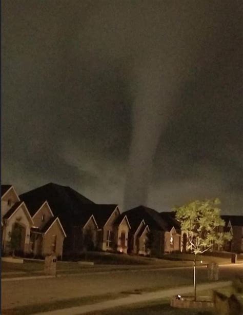 Why Do Tornadoes Mainly Happen In The Spring Quora