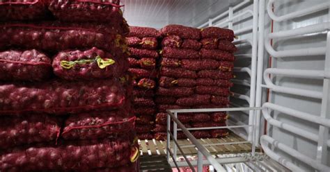 Da Turns Over 2 Onion Cold Storage Facilities In Nueva Ecija Trueid