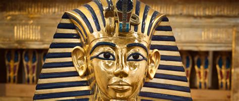 Tutankhamun May Have Died In Drink Driving Crash Bold New Theory
