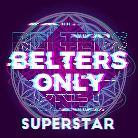 Superstar By Belters Only And Micky Modelle And Simone Denny On Amazon