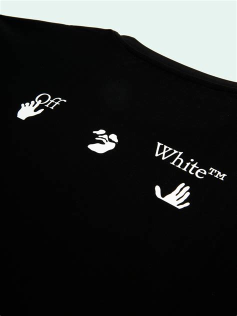 Mens New Logo Ss T Shirt Off White™ Official Site