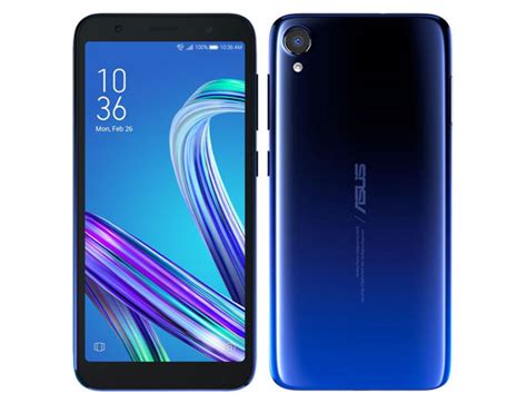As new devices with better specifications enter the market the ki score of older devices will go down, always being compensated of their decrease in price. Asus ZenFone Live (L2) Price in Malaysia & Specs | TechNave