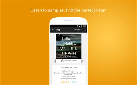 We welcome any discussions of audible including discussion of audiobooks and. Audible for Android: Amazon.co.uk: Appstore for Android