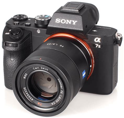 * update the camera's system software to the newest version. Sony ILCE-7M2 Manual, FREE Download User Guide PDF