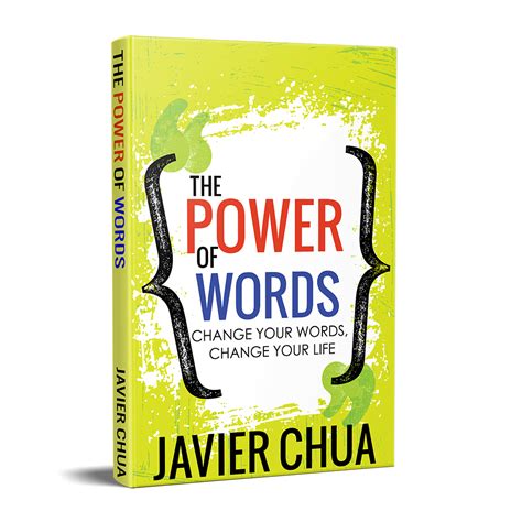 The Power Of Words Ebook T Positivity To Success