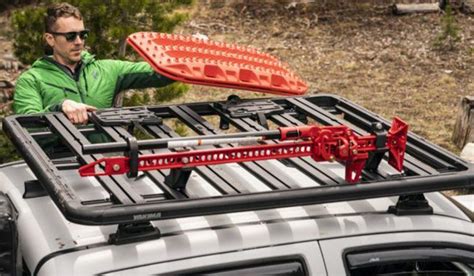 Best Chevy Tahoe Accessories To Get More Out Of Your Suv Off
