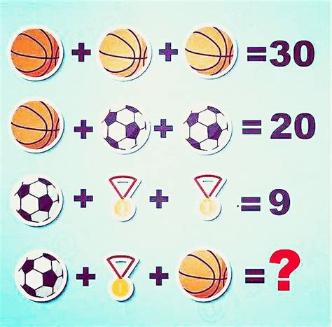 Can You Solve This Picture Puzzle Math For Kids Puzzles For Kids