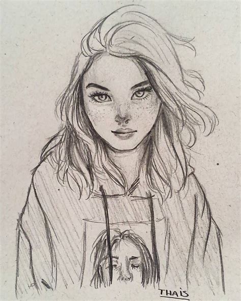 Pin By Daria Kovalenko On Портреты Pencil Art Drawings Drawing People Sketches