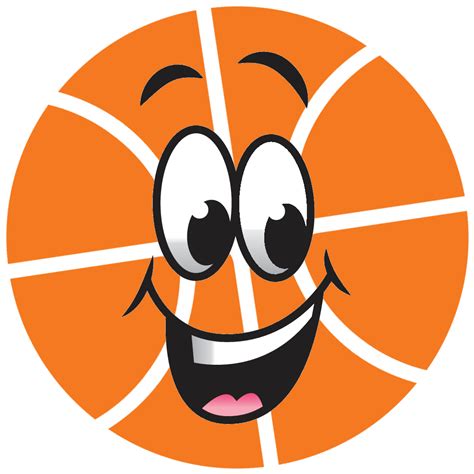Super Cool Basketball Emojis