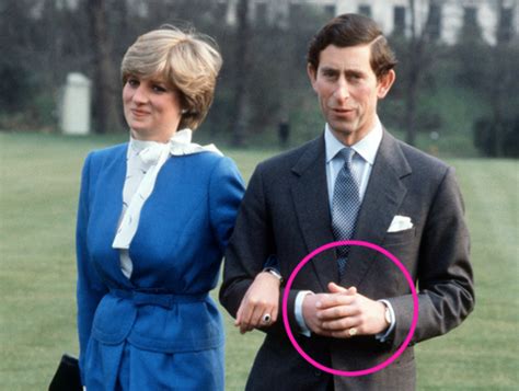 Tedi millward, a known welsh nationalist, giving speeches in welsh at the university and taking a tour of wales after the investiture. The Hidden Meaning Behind Prince Charles's Signet Ring