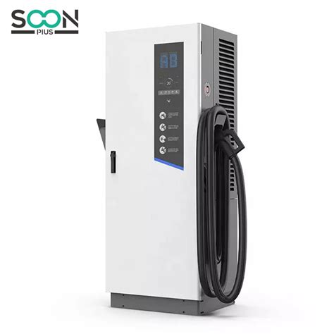 Commercial Ccs1 Ccs2 Chademo Gbt 120kw 160kw 180kw 240kw Dc Fast Ev