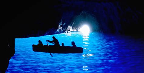 Capri Blue Grotto Tour Enjoy Capri Tour