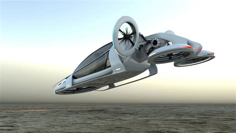 16 Facts About Flying Cars The Long Awaiting Dream Vehicle