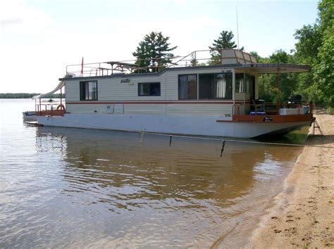 Houseboat Rental Ontario 6 Book Unique Places To Stay